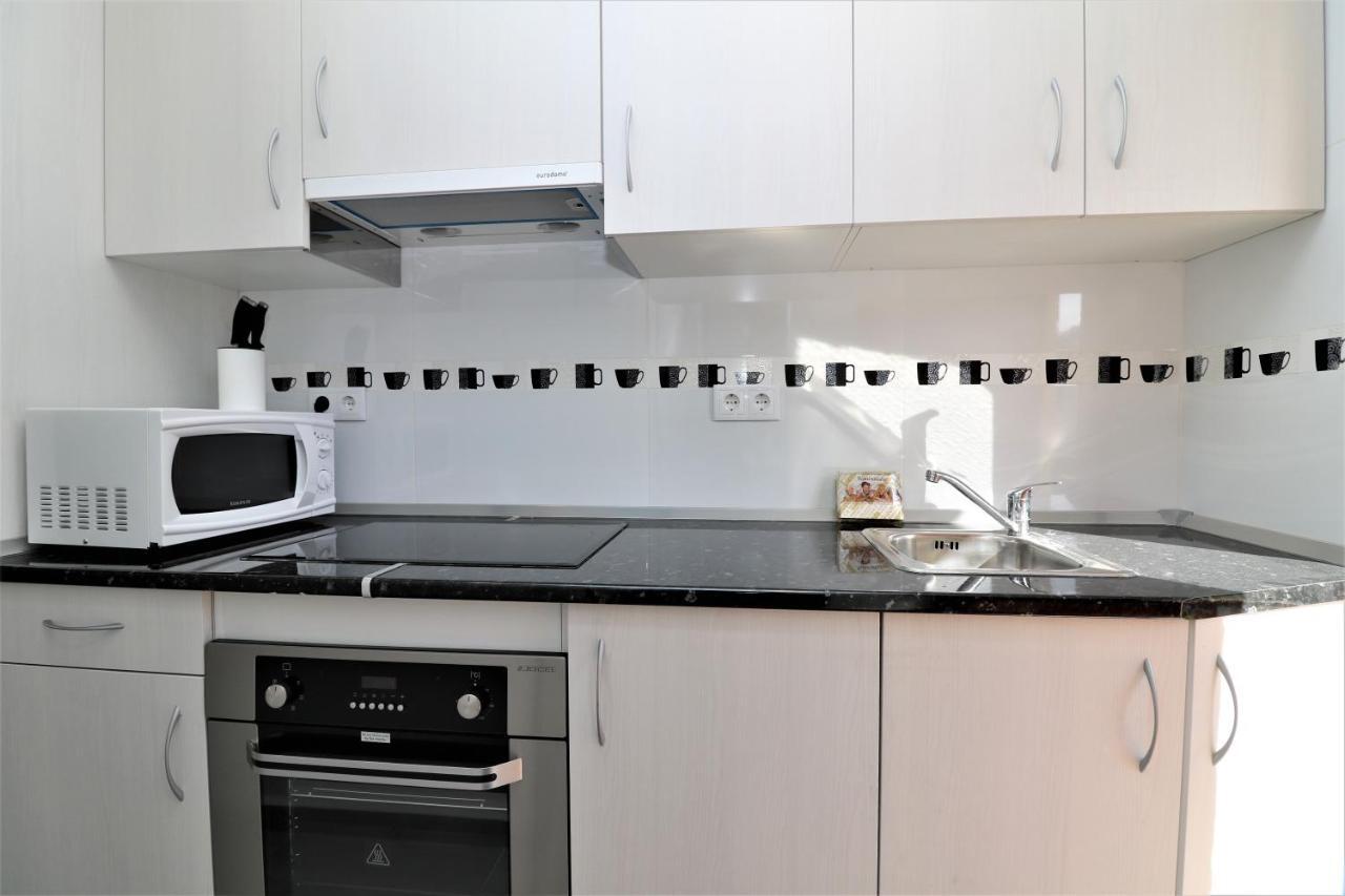 Bermudas 814 Apartment Benidorm