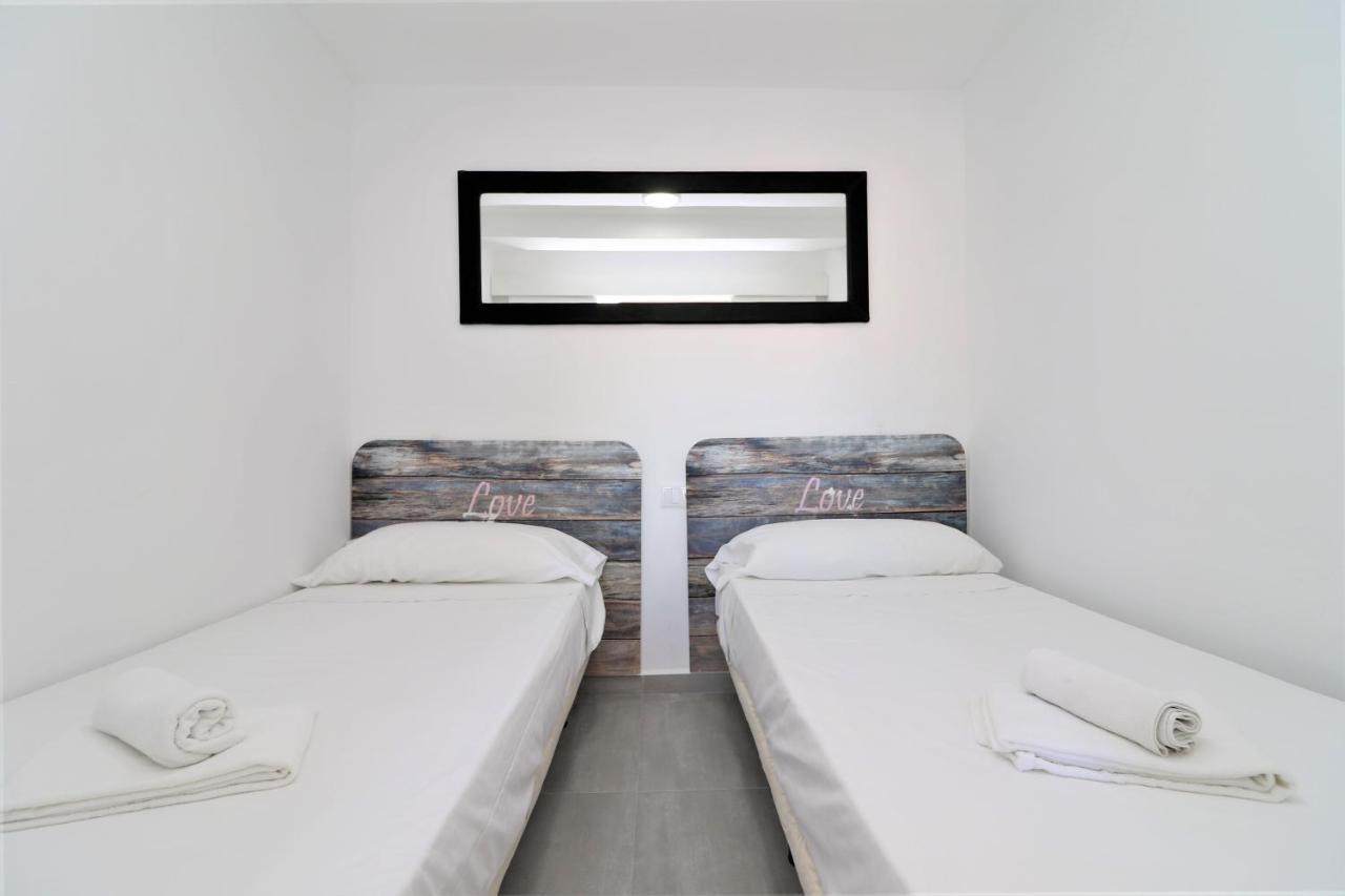 Bermudas 814 Apartment Benidorm