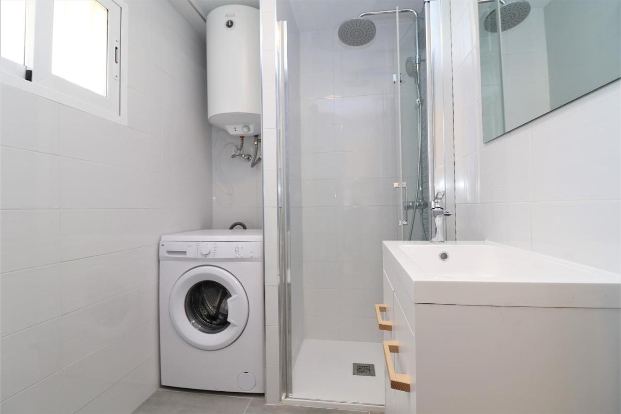 Bermudas 814 Apartment Benidorm