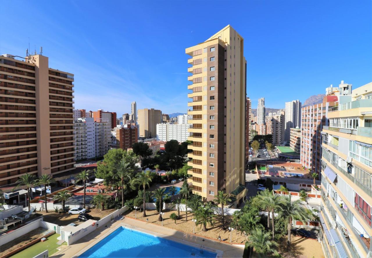 Apartment Bermudas 814